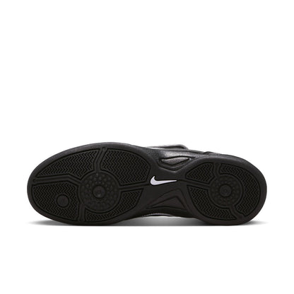 NIKE Total 90 SE ナイキ ウィメンズ T90 SE IO2389-001【レディース サッカースタイル ストリートスニーカー レトロデザイン クッション性 グリップ力 26SS】