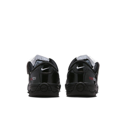 NIKE Total 90 SE ナイキ ウィメンズ T90 SE IO2389-001【レディース サッカースタイル ストリートスニーカー レトロデザイン クッション性 グリップ力 26SS】