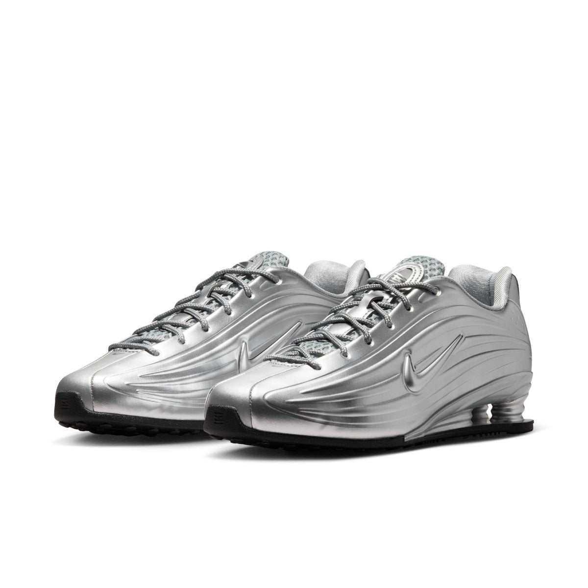 NIKE Shox Z ナイキ ショックス Z IO7843-002【レディース クッショニング トラクション 26SS】