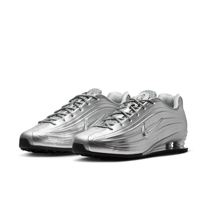 NIKE Shox Z ナイキ ショックス Z IO7843-002【レディース クッショニング トラクション 26SS】