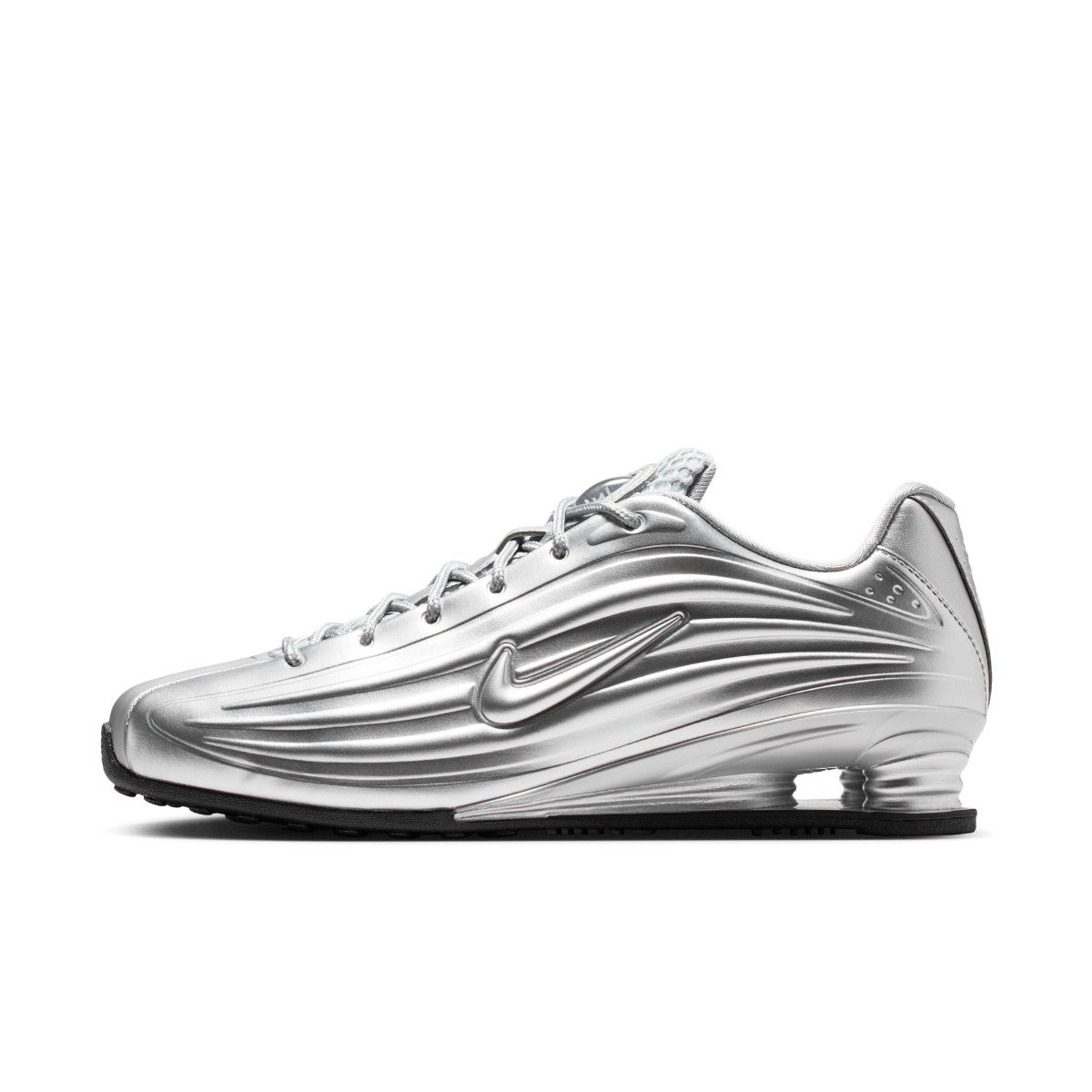 NIKE Shox Z ナイキ ショックス Z IO7843-002【レディース クッショニング トラクション 26SS】