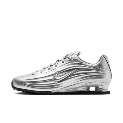 NIKE Shox Z ナイキ ショックス Z IO7843-002【レディース クッショニング トラクション 26SS】