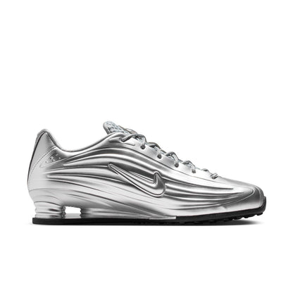 NIKE Shox Z ナイキ ショックス Z IO7843-002【レディース クッショニング トラクション 26SS】
