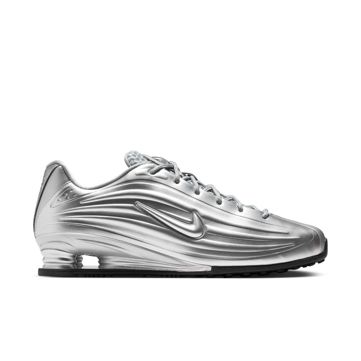 NIKE Shox Z ナイキ ショックス Z IO7843-002【レディース クッショニング トラクション 26SS】