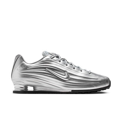 NIKE Shox Z ナイキ ショックス Z IO7843-002【レディース クッショニング トラクション 26SS】