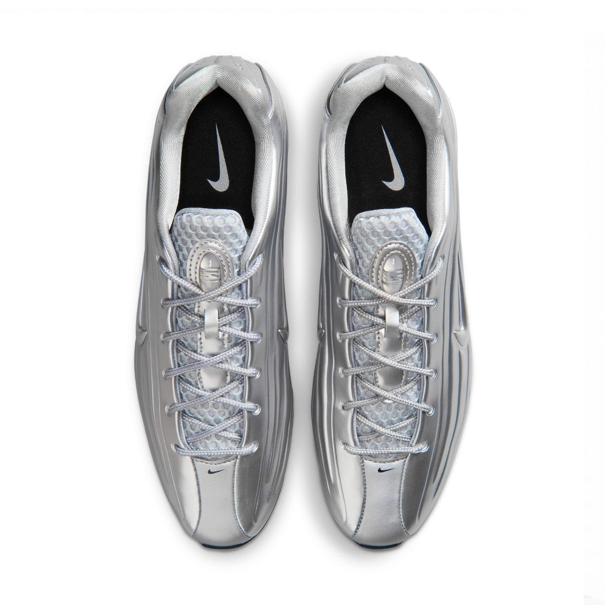 NIKE Shox Z ナイキ ショックス Z IO7843-002【レディース クッショニング トラクション 26SS】
