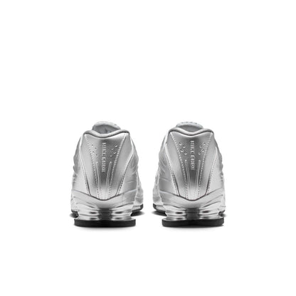 NIKE Shox Z ナイキ ショックス Z IO7843-002【レディース クッショニング トラクション 26SS】