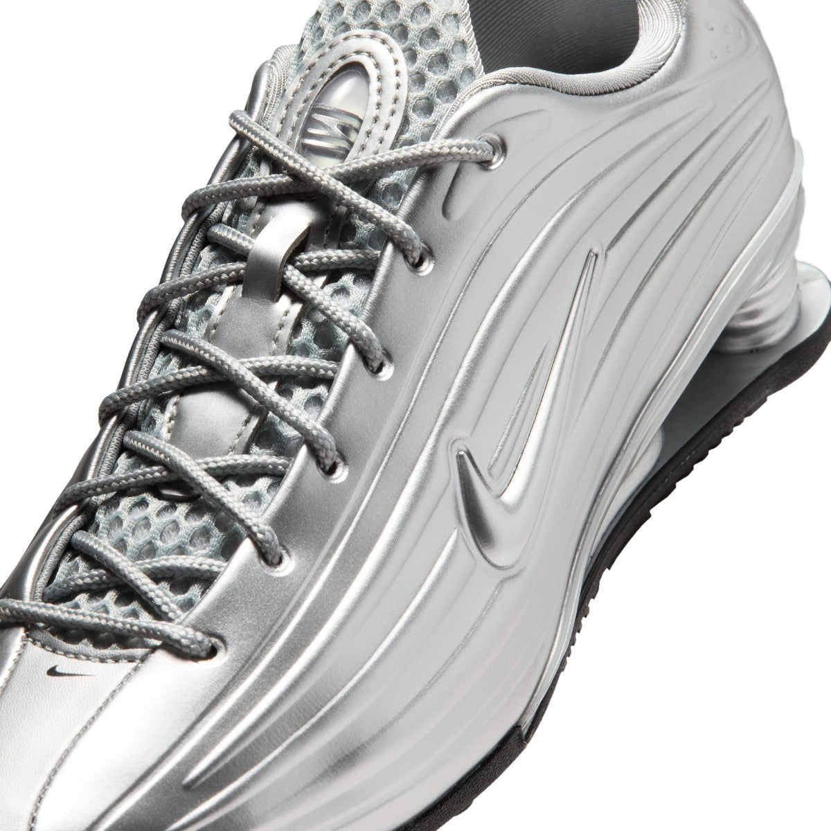 NIKE Shox Z ナイキ ショックス Z IO7843-002【レディース クッショニング トラクション 26SS】
