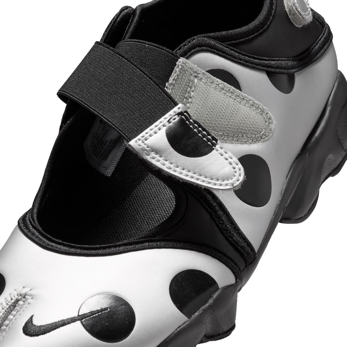 NIKE Air Rift ナイキ エア リフト IR1226-001【レディース 履き心地 快適 クッション性 軽量シューズ ストラップシューズ 26SS】
