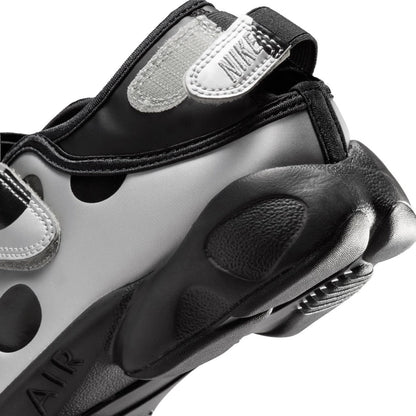 NIKE Air Rift ナイキ エア リフト IR1226-001【レディース 履き心地 快適 クッション性 軽量シューズ ストラップシューズ 26SS】