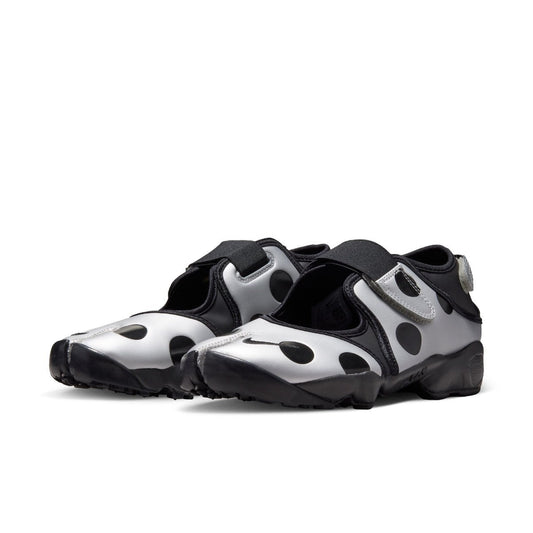 NIKE Air Rift ナイキ エア リフト IR1226-001【レディース 履き心地 快適 クッション性 軽量シューズ ストラップシューズ 26SS】