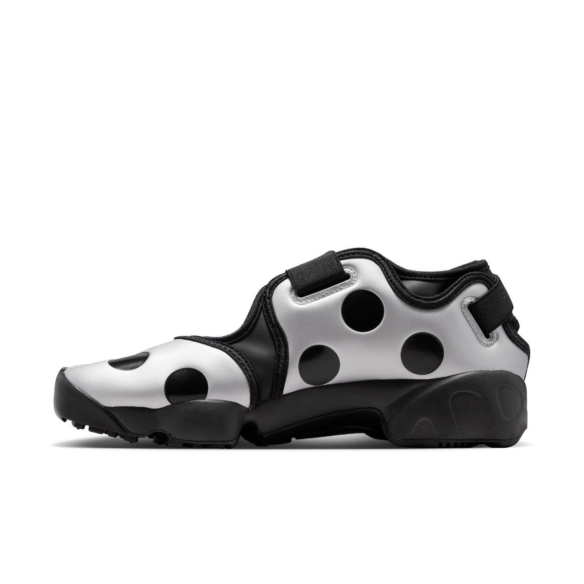 NIKE Air Rift ナイキ エア リフト IR1226-001【レディース 履き心地 快適 クッション性 軽量シューズ ストラップシューズ 26SS】