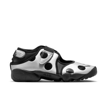 NIKE Air Rift ナイキ エア リフト IR1226-001【レディース 履き心地 快適 クッション性 軽量シューズ ストラップシューズ 26SS】