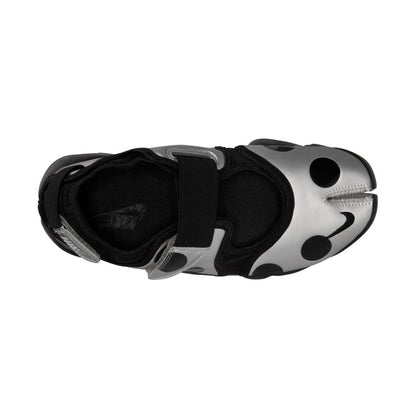 NIKE Air Rift ナイキ エア リフト IR1226-001【レディース 履き心地 快適 クッション性 軽量シューズ ストラップシューズ 26SS】