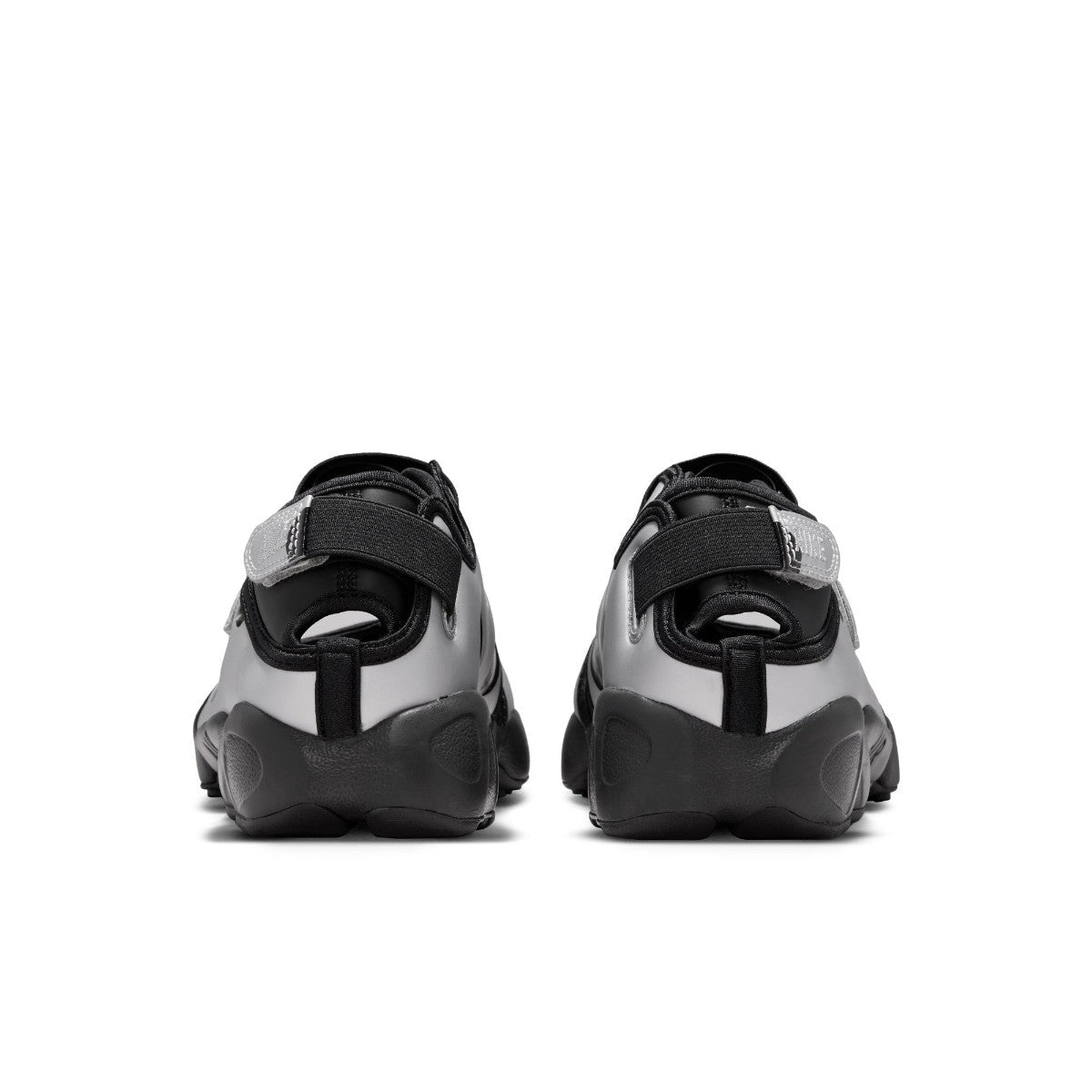 NIKE Air Rift ナイキ エア リフト IR1226-001【レディース 履き心地 快適 クッション性 軽量シューズ ストラップシューズ 26SS】