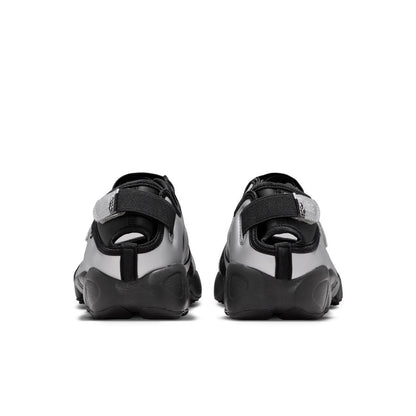 NIKE Air Rift ナイキ エア リフト IR1226-001【レディース 履き心地 快適 クッション性 軽量シューズ ストラップシューズ 26SS】