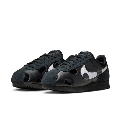 NIKE Cortex ナイキ ウィメンズ コルテッツ IR1332-001【レディース フィット感 耐久性 水玉 26SS】