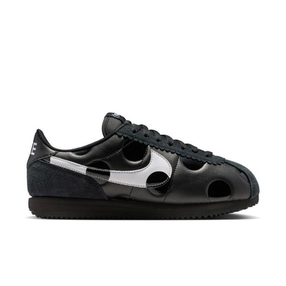 NIKE Cortex ナイキ ウィメンズ コルテッツ IR1332-001【レディース フィット感 耐久性 水玉 26SS】