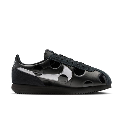 NIKE Cortex ナイキ ウィメンズ コルテッツ IR1332-001【レディース フィット感 耐久性 水玉 26SS】