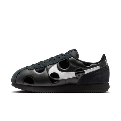 NIKE Cortex ナイキ ウィメンズ コルテッツ IR1332-001【レディース フィット感 耐久性 水玉 26SS】