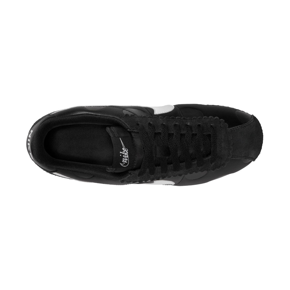 NIKE Cortex ナイキ ウィメンズ コルテッツ IR1332-001【レディース フィット感 耐久性 水玉 26SS】