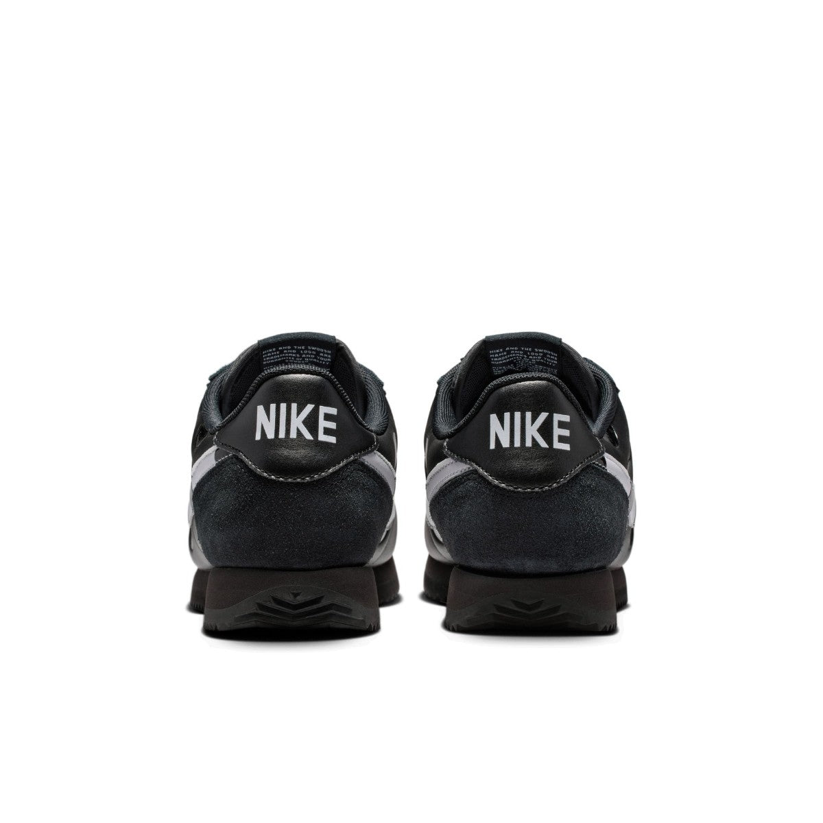 NIKE Cortex ナイキ ウィメンズ コルテッツ IR1332-001【レディース フィット感 耐久性 水玉 26SS】