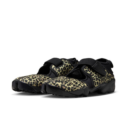 NIKE Wmns Air Rift ナイキ ウィメンズ エア リフト IR5696-010【レディース スプリットトゥ 軽量デザイン 調節可能ストラップ クッション性 26SS】