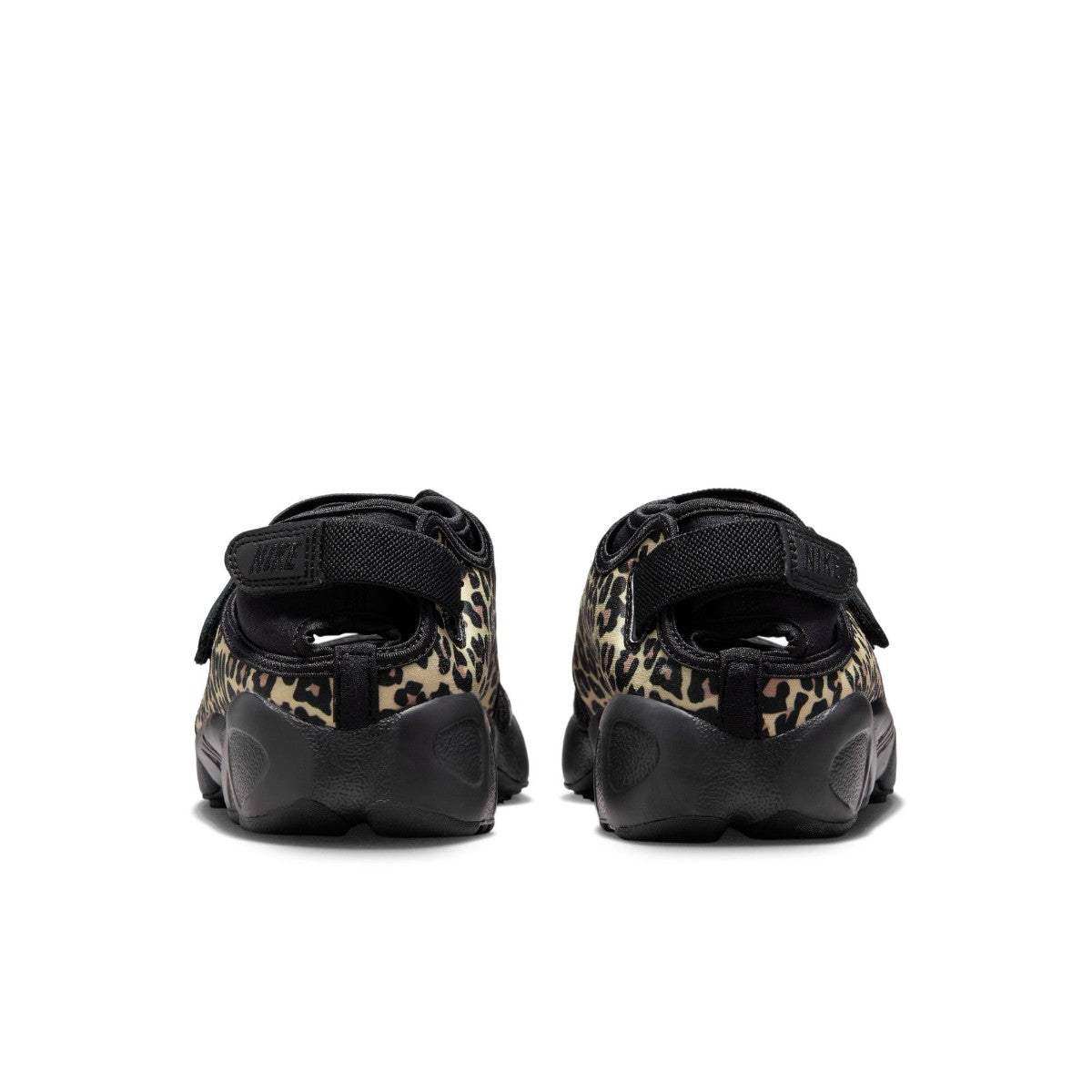 NIKE Wmns Air Rift ナイキ ウィメンズ エア リフト IR5696-010【レディース スプリットトゥ 軽量デザイン 調節可能ストラップ クッション性 26SS】
