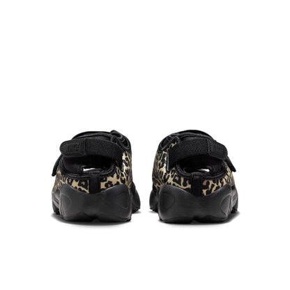 NIKE Wmns Air Rift ナイキ ウィメンズ エア リフト IR5696-010【レディース スプリットトゥ 軽量デザイン 調節可能ストラップ クッション性 26SS】