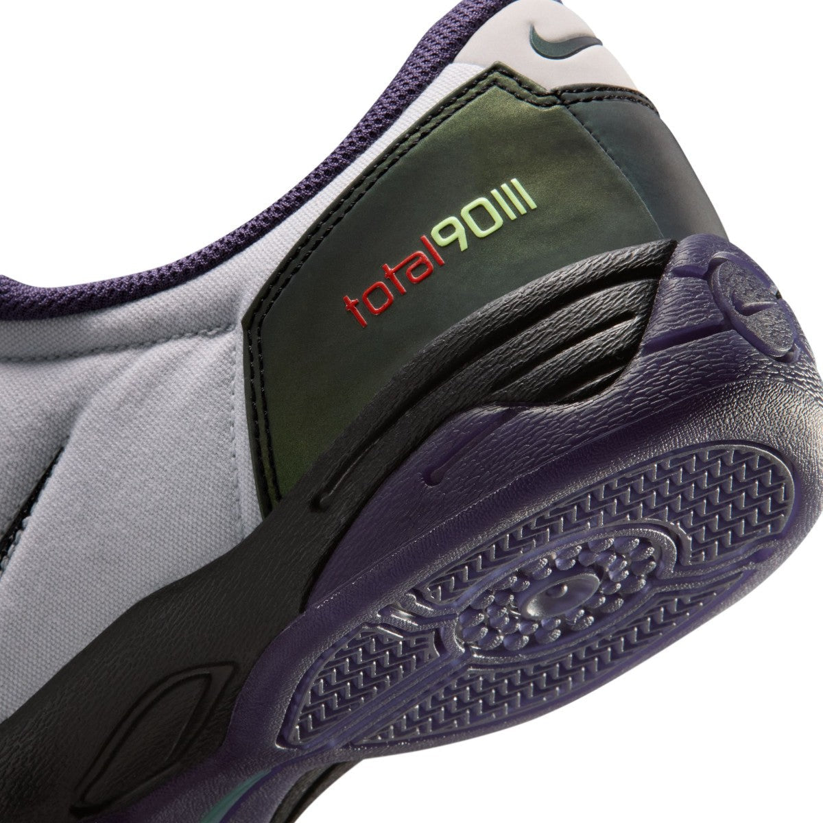 NIKE Total 90 SE ナイキ トータル 90 SE IR5899-043【メンズ サッカーシューズ ストリートシューズ メンズスニーカー カジュアルスニーカー 26SS】