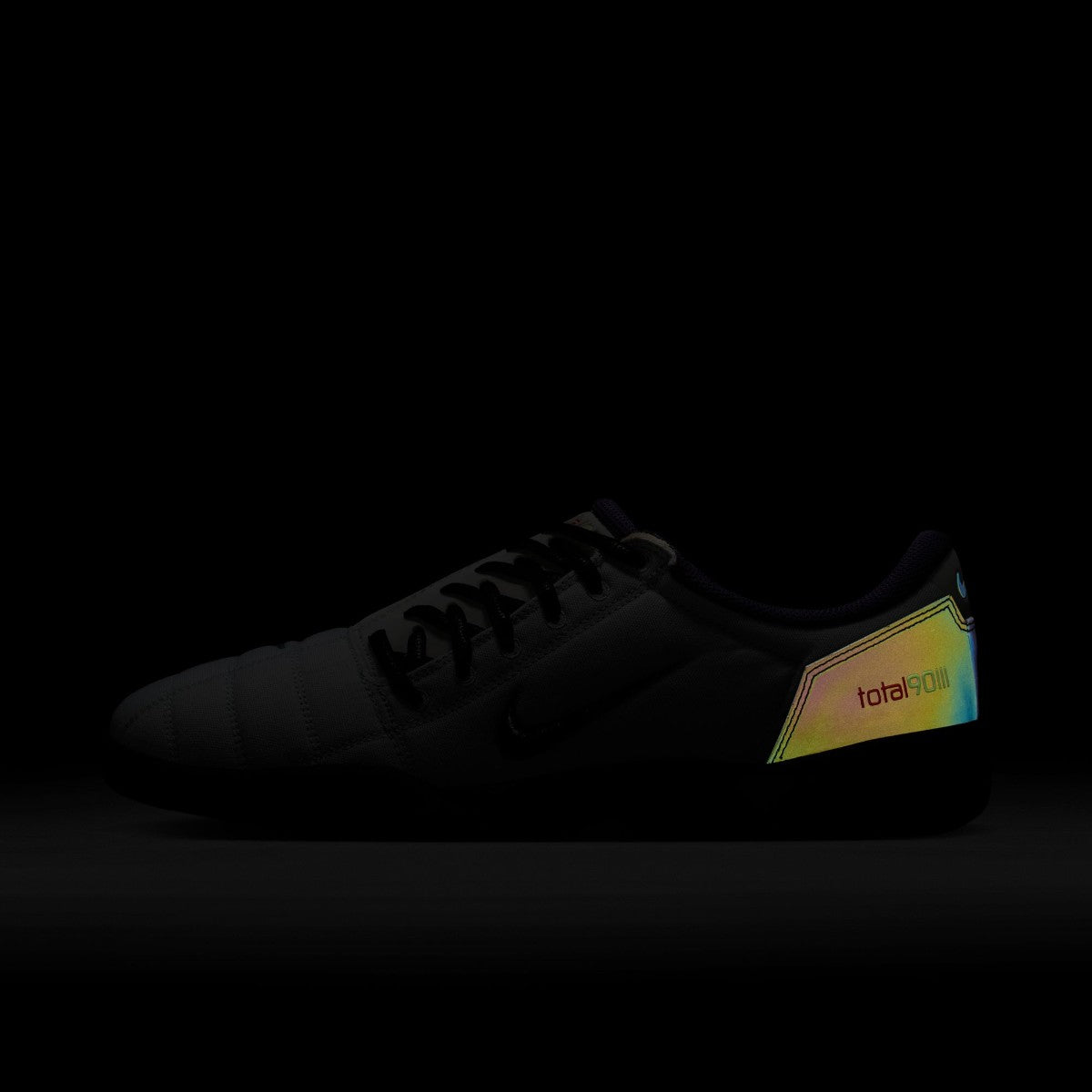 NIKE Total 90 SE ナイキ トータル 90 SE IR5899-043【メンズ サッカーシューズ ストリートシューズ メンズスニーカー カジュアルスニーカー 26SS】