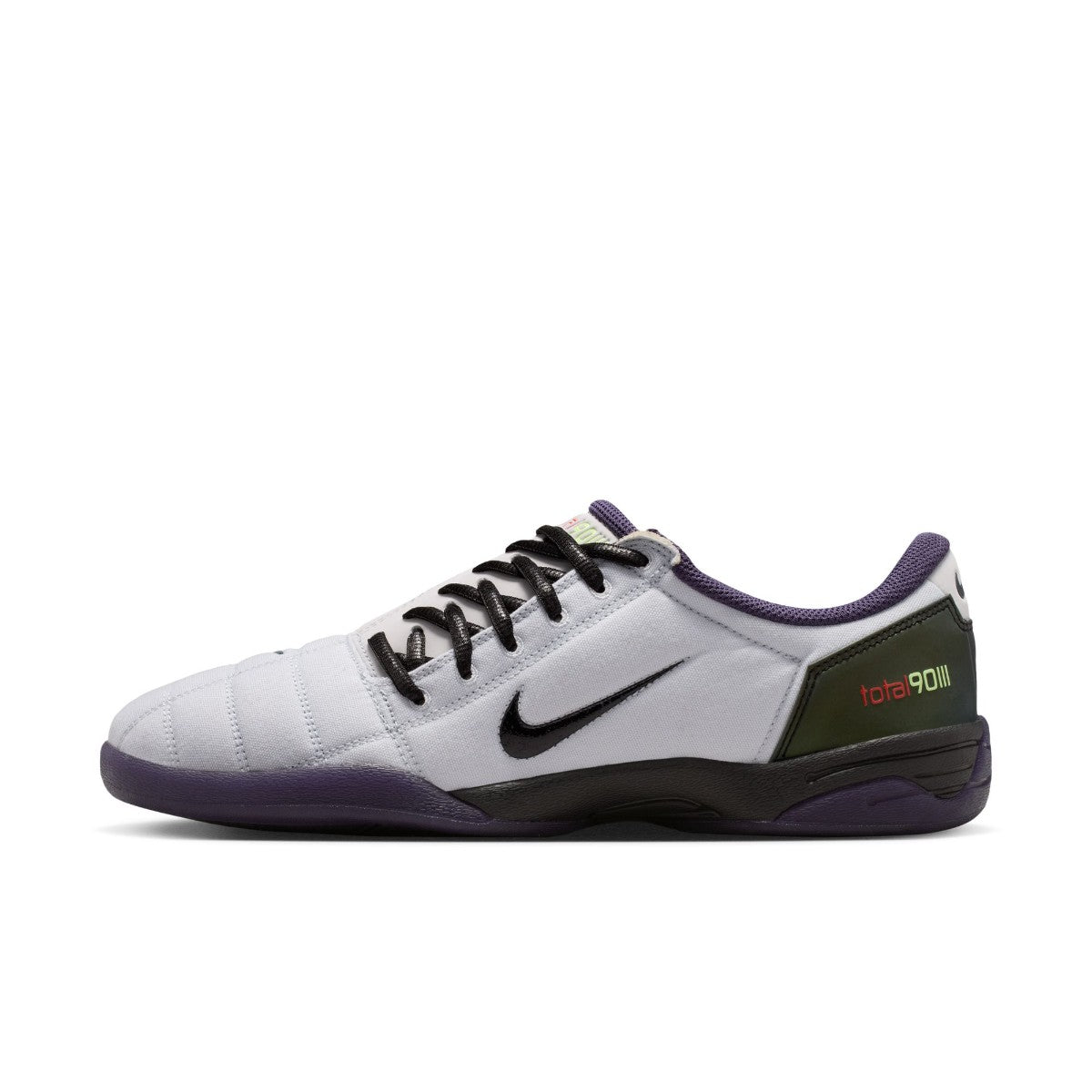 NIKE Total 90 SE ナイキ トータル 90 SE IR5899-043【メンズ サッカーシューズ ストリートシューズ メンズスニーカー カジュアルスニーカー 26SS】