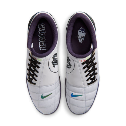 NIKE Total 90 SE ナイキ トータル 90 SE IR5899-043【メンズ サッカーシューズ ストリートシューズ メンズスニーカー カジュアルスニーカー 26SS】