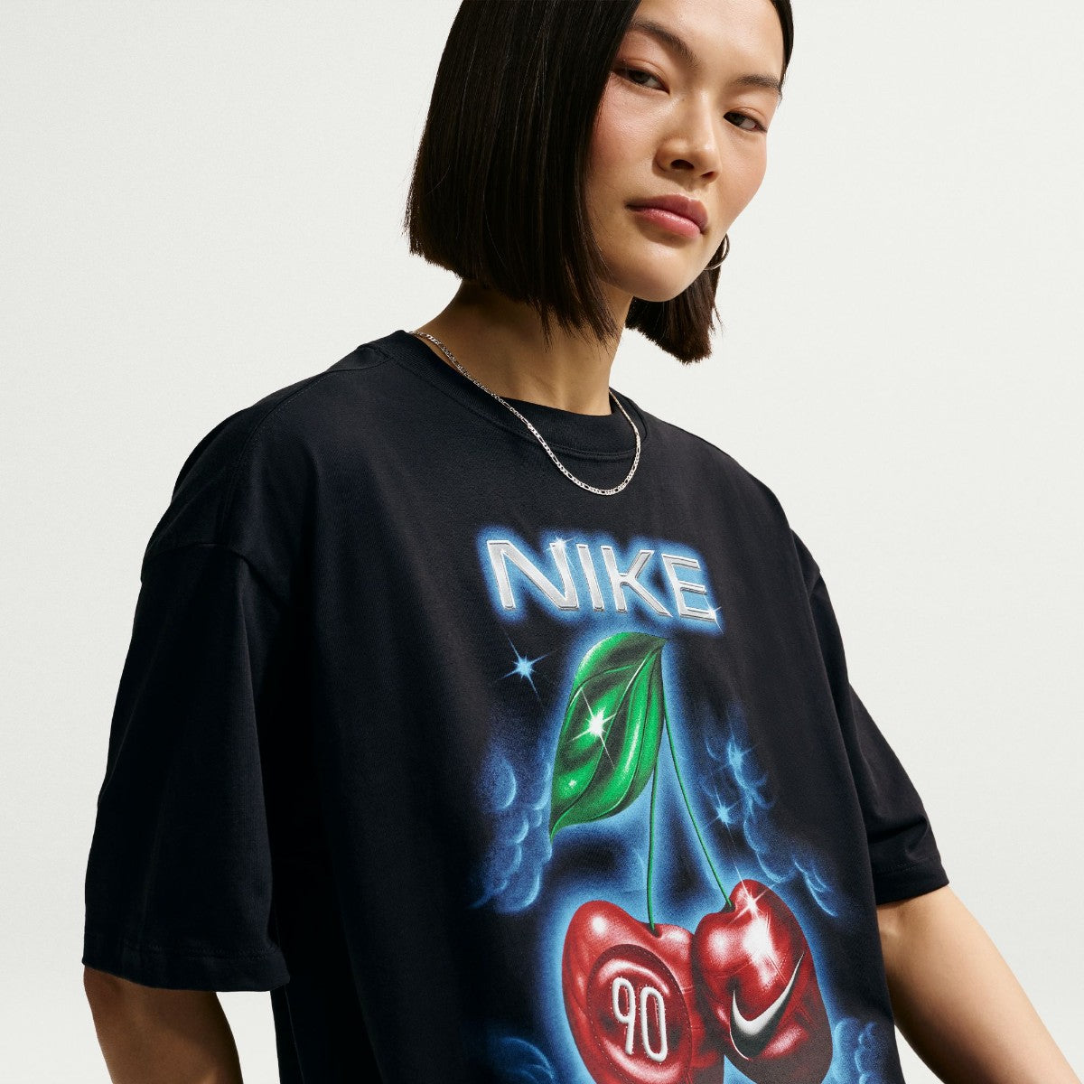 NIKE AS W NSW CLASSIC OS ST6 TEE IR7837 – Kinetics（キネティクス