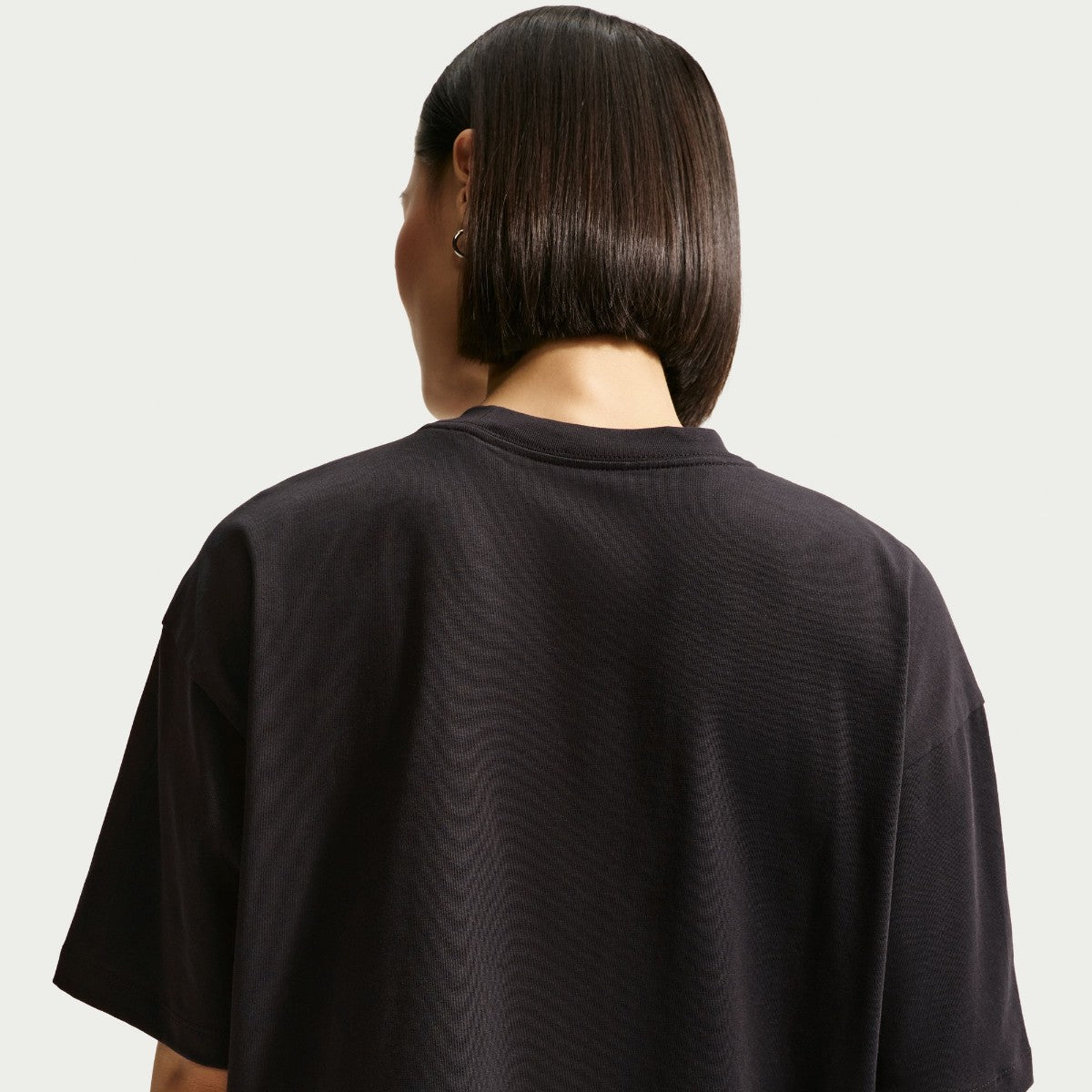 NIKE AS W NSW CLASSIC OS OC11 TEE ナイキ ウィメンズ NSW クラシック OS OC11 S/S ティーシャツ IR7849【レディース Tシャツ オーバーサイズ カジュアル ストリート スポーツウェア 26SS】