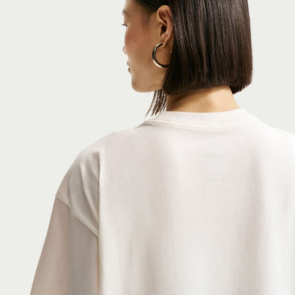 NIKE AS W NSW CLASSIC OS OC11 TEE ナイキ ウィメンズ NSW クラシック OS OC11 S/S ティーシャツ IR7849【レディース Tシャツ オーバーサイズ カジュアル ストリート スポーツウェア 26SS】