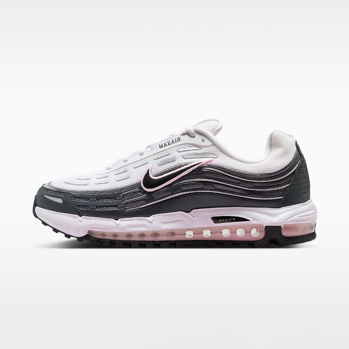 NIKE Air Max TL 2.5 ナイキ エアマックス TL 2.5 IU7541-100【レディース 通気性 クッショニング 耐久性 26SS】