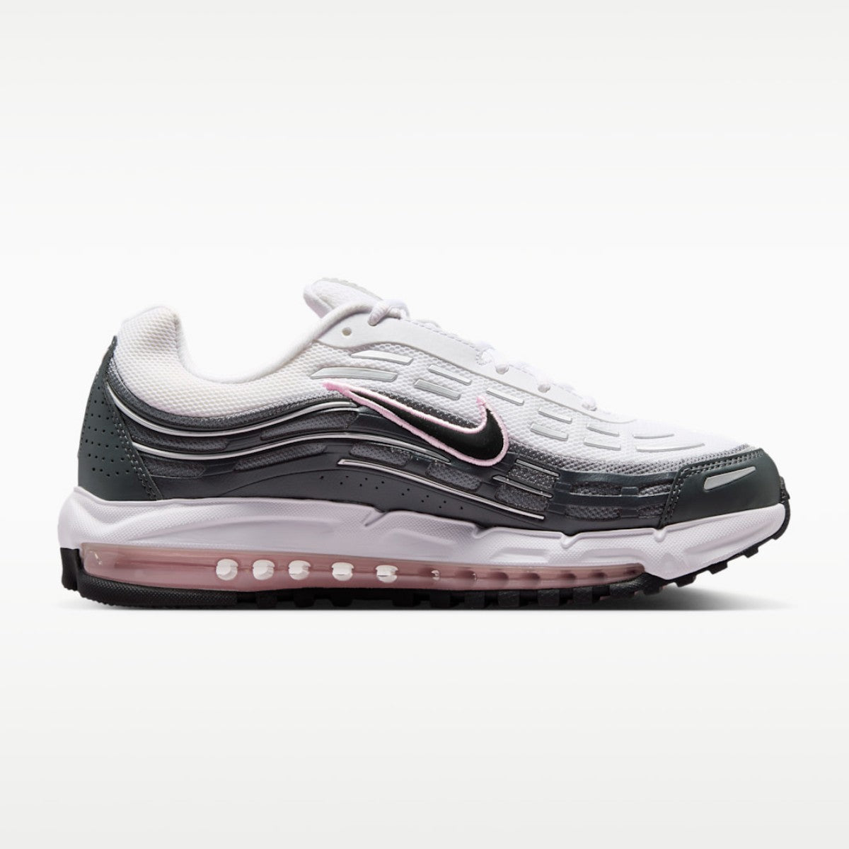 NIKE Air Max TL 2.5 ナイキ エアマックス TL 2.5 IU7541-100【レディース 通気性 クッショニング 耐久性 26SS】