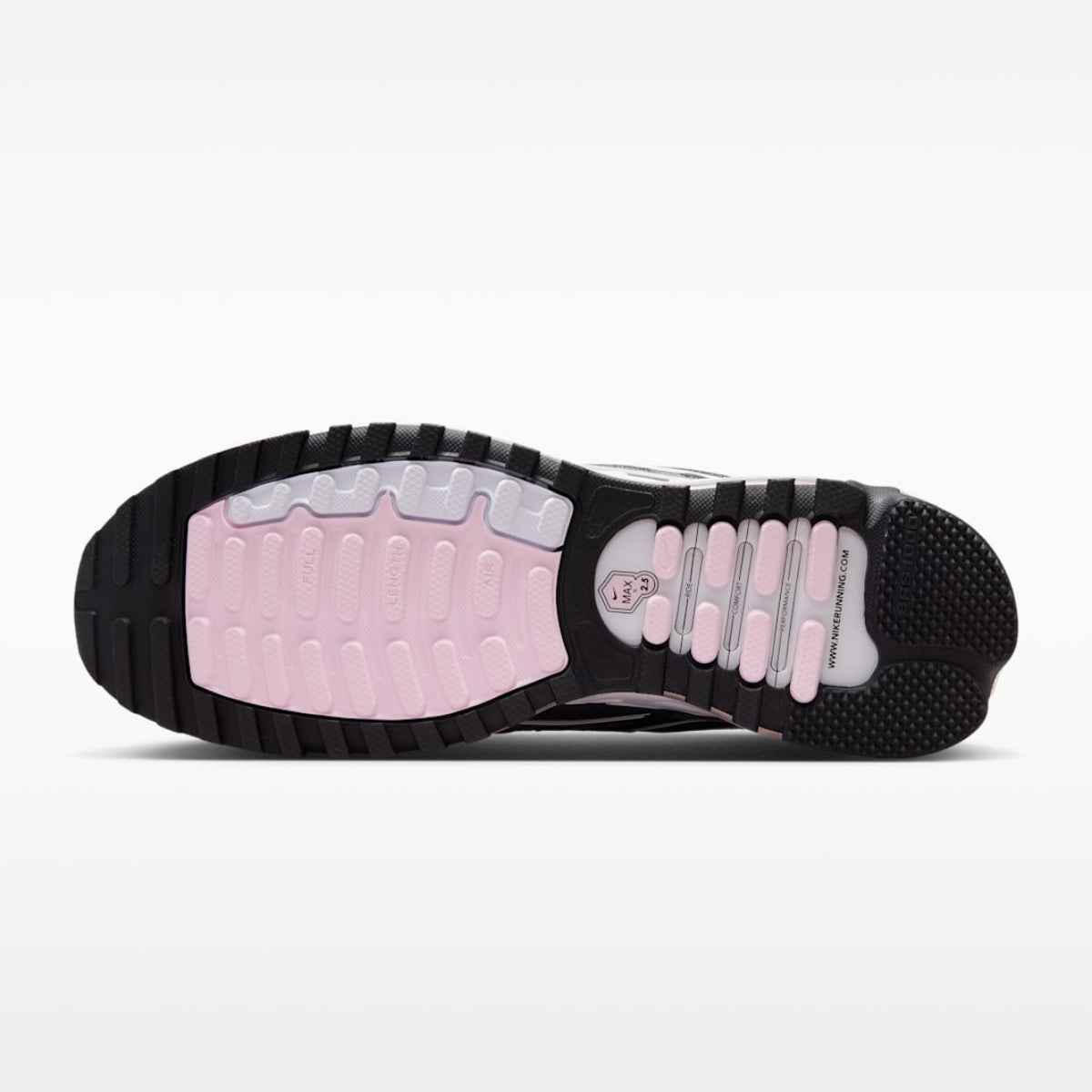 NIKE Air Max TL 2.5 ナイキ エアマックス TL 2.5 IU7541-100【レディース 通気性 クッショニング 耐久性 26SS】