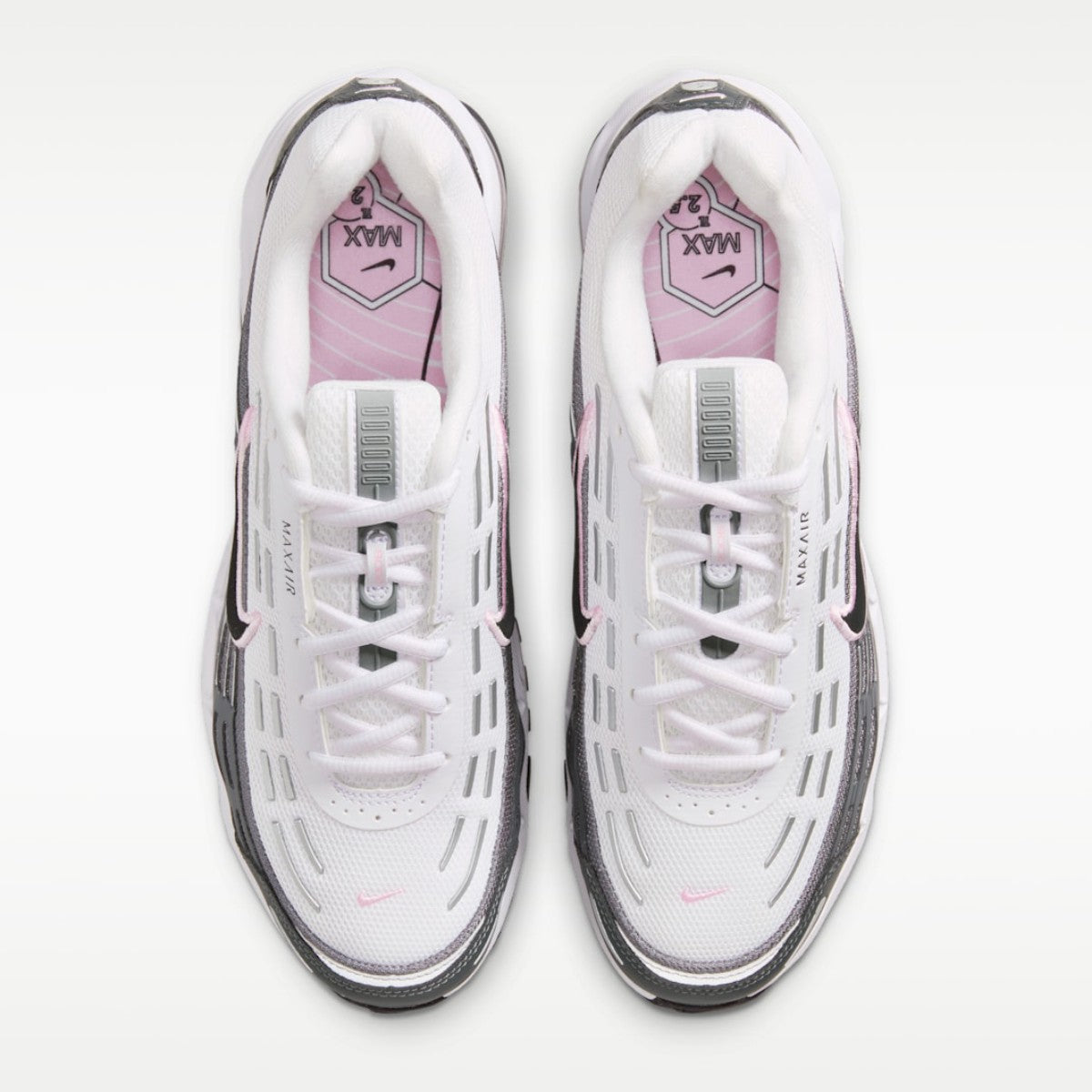 NIKE Air Max TL 2.5 ナイキ エアマックス TL 2.5 IU7541-100【レディース 通気性 クッショニング 耐久性 26SS】