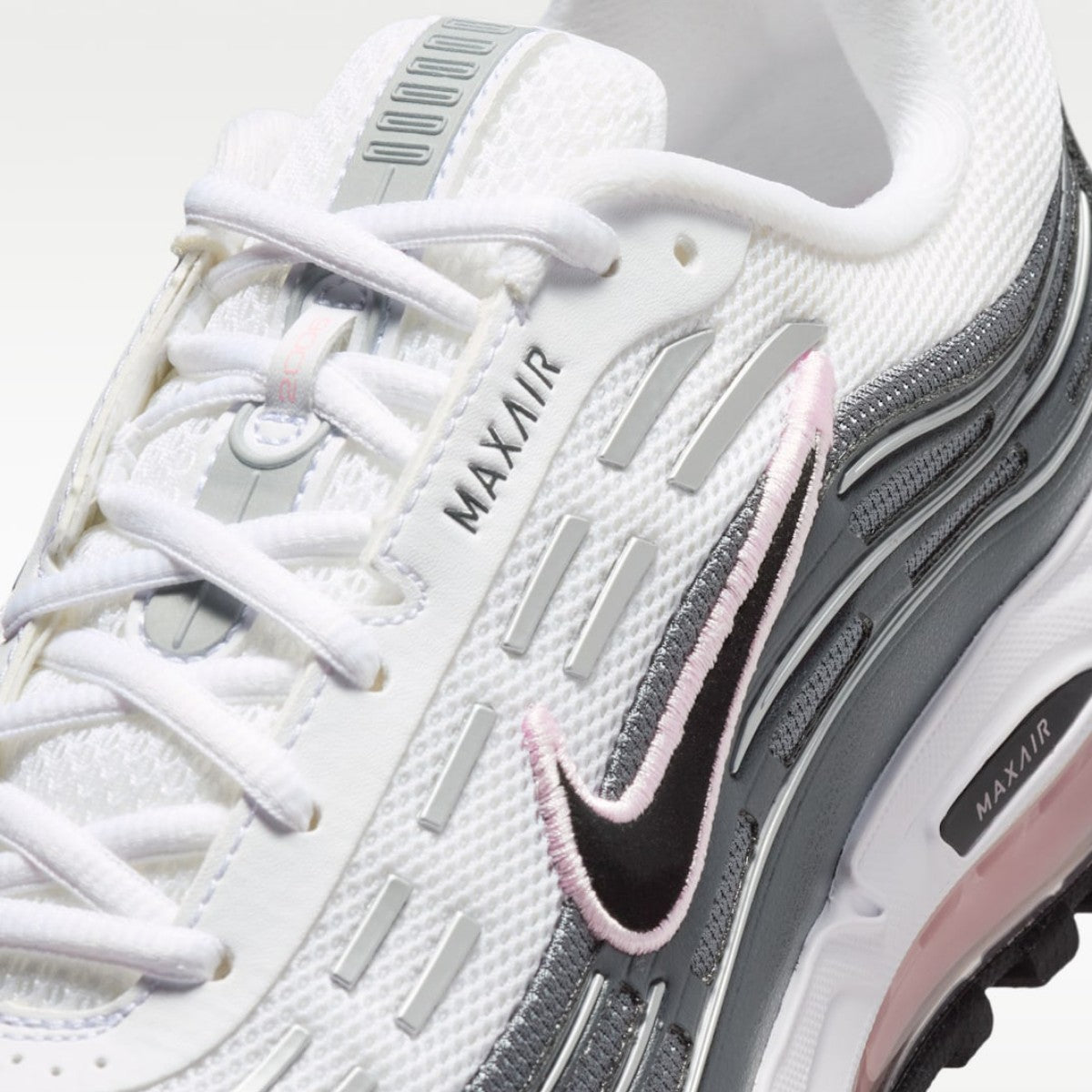 NIKE Air Max TL 2.5 ナイキ エアマックス TL 2.5 IU7541-100【レディース 通気性 クッショニング 耐久性 26SS】