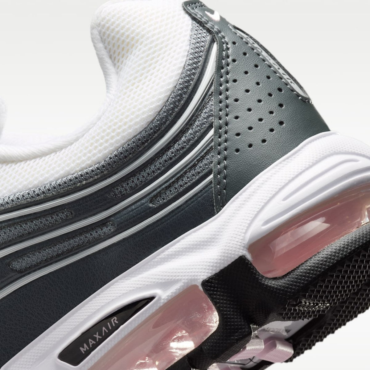 NIKE Air Max TL 2.5 ナイキ エアマックス TL 2.5 IU7541-100【レディース 通気性 クッショニング 耐久性 26SS】