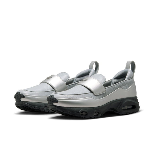 NIKE Air Max Phenomena ナイキ エア マックス フェノメナ IV4690-099【レディース ローファー スニーカーローファー クッショニング プレミアム素材 26SS】