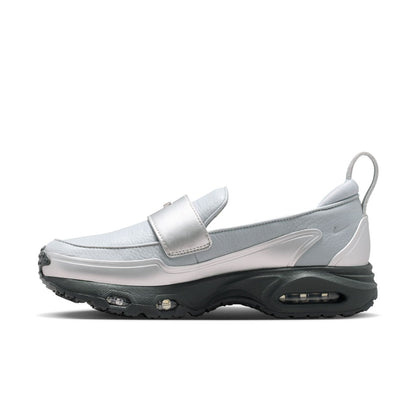 NIKE Air Max Phenomena ナイキ エア マックス フェノメナ IV4690-099【レディース ローファー スニーカーローファー クッショニング プレミアム素材 26SS】