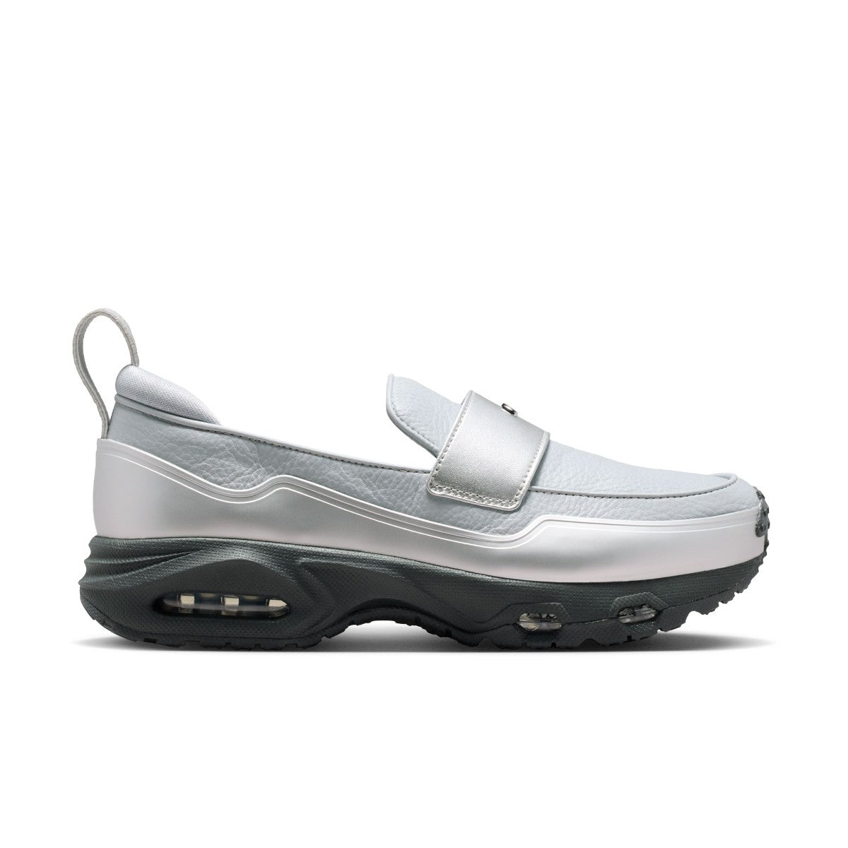 NIKE Air Max Phenomena ナイキ エア マックス フェノメナ IV4690-099【レディース ローファー スニーカーローファー クッショニング プレミアム素材 26SS】