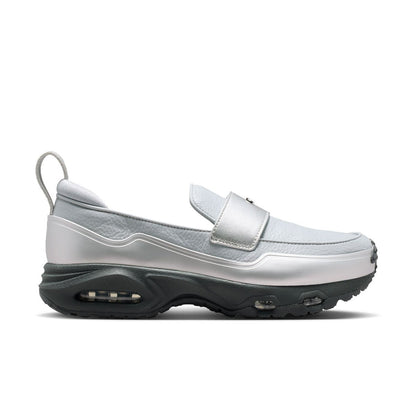 NIKE Air Max Phenomena ナイキ エア マックス フェノメナ IV4690-099【レディース ローファー スニーカーローファー クッショニング プレミアム素材 26SS】