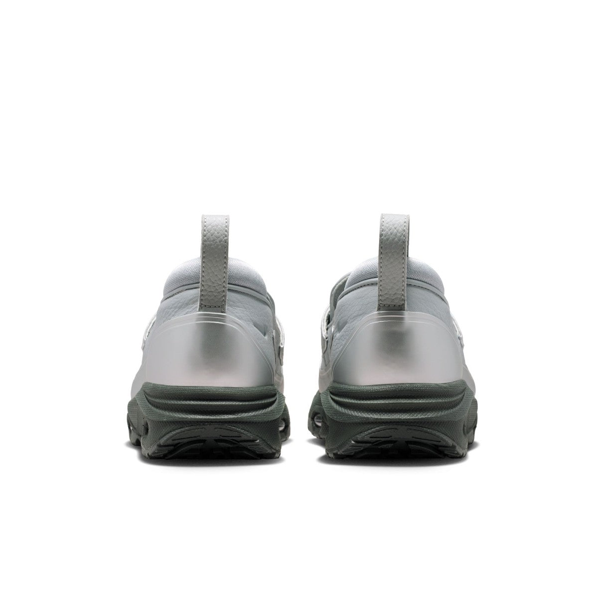 NIKE Air Max Phenomena ナイキ エア マックス フェノメナ IV4690-099【レディース ローファー スニーカーローファー クッショニング プレミアム素材 26SS】