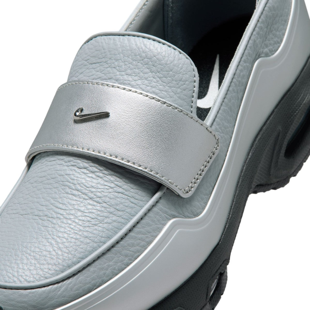 NIKE Air Max Phenomena ナイキ エア マックス フェノメナ IV4690-099【レディース ローファー スニーカーローファー クッショニング プレミアム素材 26SS】