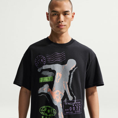 NIKE S/S T-SHIRT ナイキ ショートスリーブ Tシャツ IR5749【メンズ 半袖 コットン素材 快適 26SS】