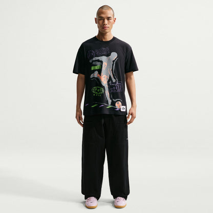 NIKE S/S T-SHIRT ナイキ ショートスリーブ Tシャツ IR5749【メンズ 半袖 コットン素材 快適 26SS】